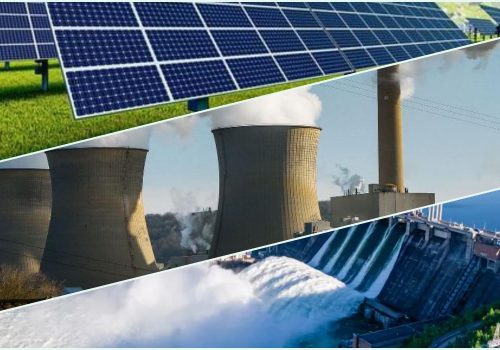 Energy Project Development